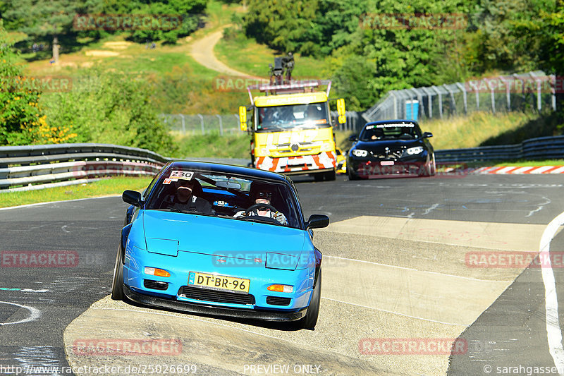 Bild #25026699 - Touristenfahrten Nürburgring Nordschleife (01.10.2023)