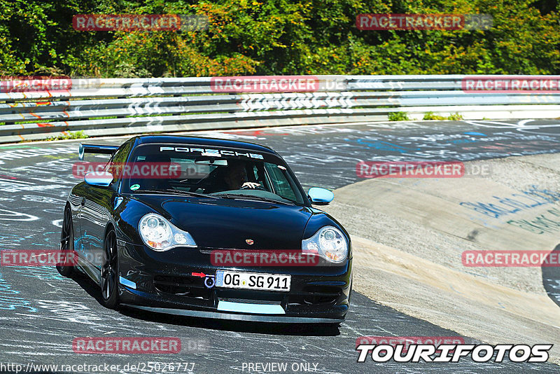 Bild #25026777 - Touristenfahrten Nürburgring Nordschleife (01.10.2023)