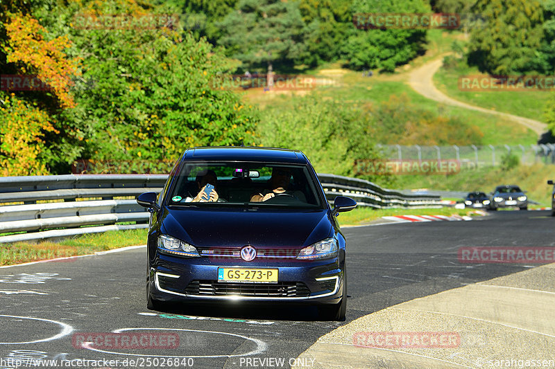 Bild #25026840 - Touristenfahrten Nürburgring Nordschleife (01.10.2023)