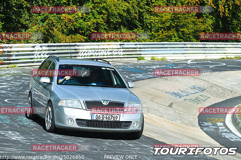 Bild #25026850 - Touristenfahrten Nürburgring Nordschleife (01.10.2023)