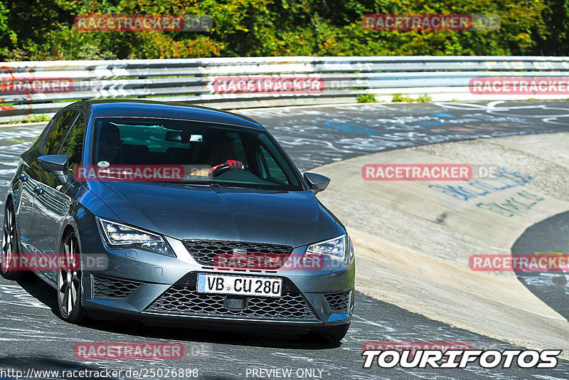 Bild #25026888 - Touristenfahrten Nürburgring Nordschleife (01.10.2023)