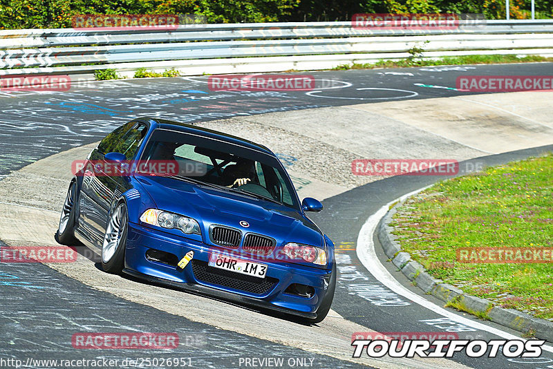 Bild #25026951 - Touristenfahrten Nürburgring Nordschleife (01.10.2023)