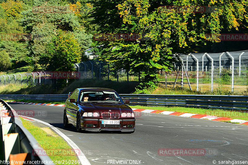 Bild #25026954 - Touristenfahrten Nürburgring Nordschleife (01.10.2023)