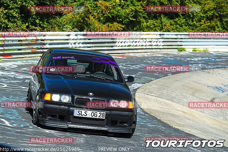 Bild #25026989 - Touristenfahrten Nürburgring Nordschleife (01.10.2023)