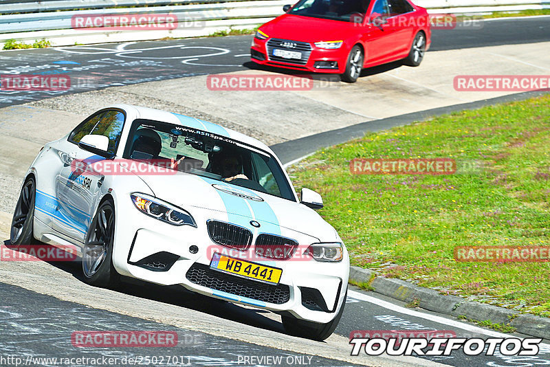 Bild #25027011 - Touristenfahrten Nürburgring Nordschleife (01.10.2023)