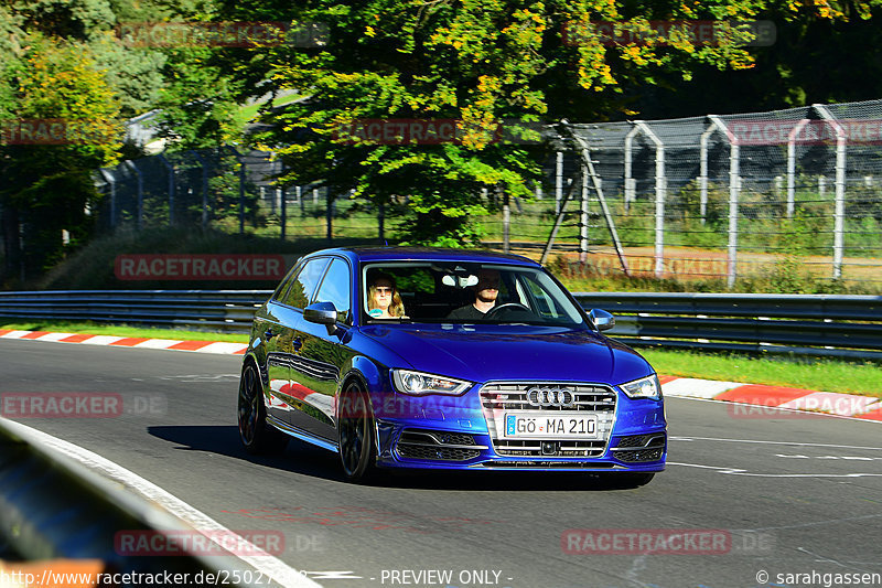 Bild #25027068 - Touristenfahrten Nürburgring Nordschleife (01.10.2023)