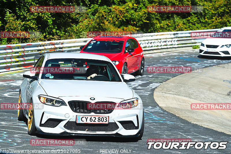 Bild #25027085 - Touristenfahrten Nürburgring Nordschleife (01.10.2023)