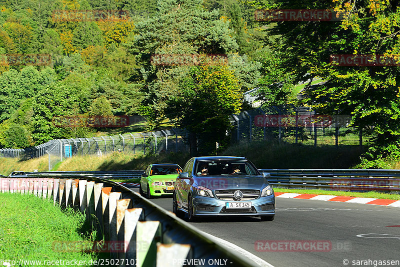 Bild #25027102 - Touristenfahrten Nürburgring Nordschleife (01.10.2023)