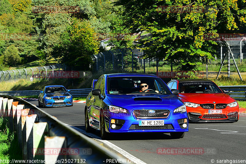 Bild #25027132 - Touristenfahrten Nürburgring Nordschleife (01.10.2023)