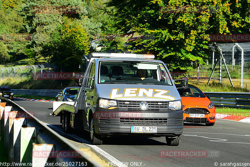 Bild #25027163 - Touristenfahrten Nürburgring Nordschleife (01.10.2023)