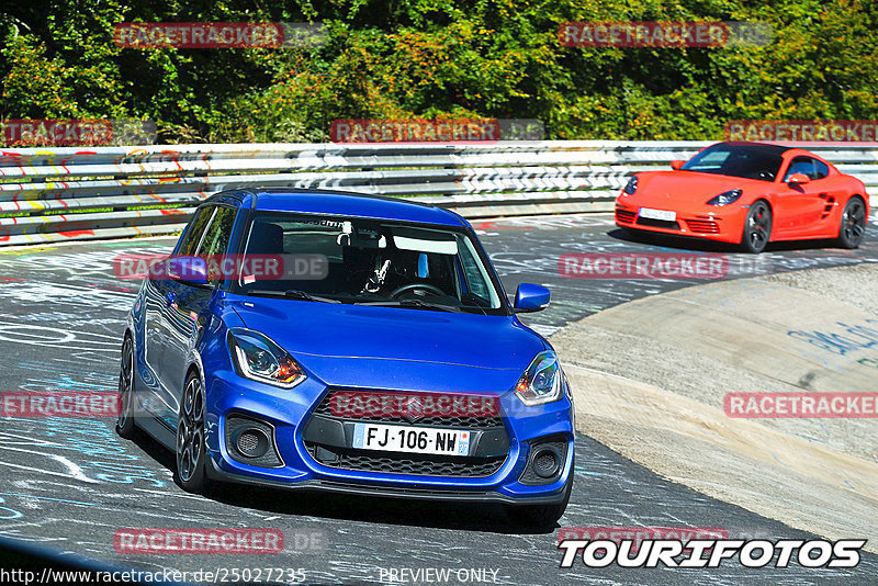 Bild #25027235 - Touristenfahrten Nürburgring Nordschleife (01.10.2023)