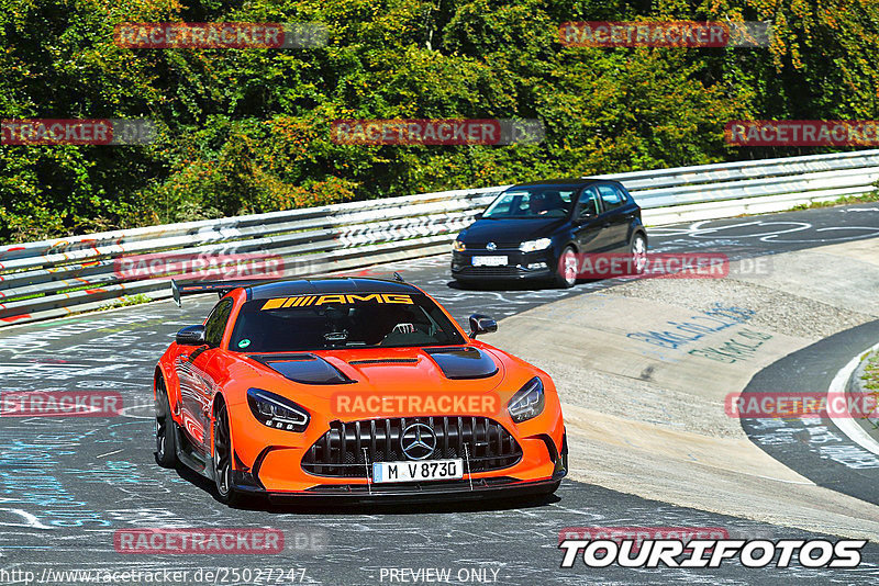 Bild #25027247 - Touristenfahrten Nürburgring Nordschleife (01.10.2023)