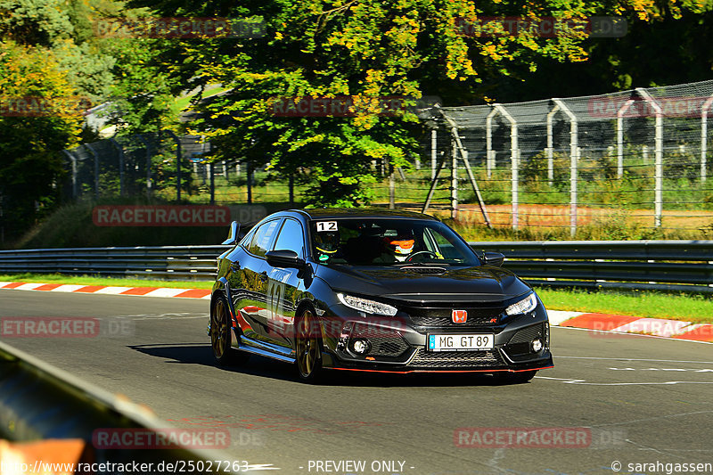 Bild #25027263 - Touristenfahrten Nürburgring Nordschleife (01.10.2023)