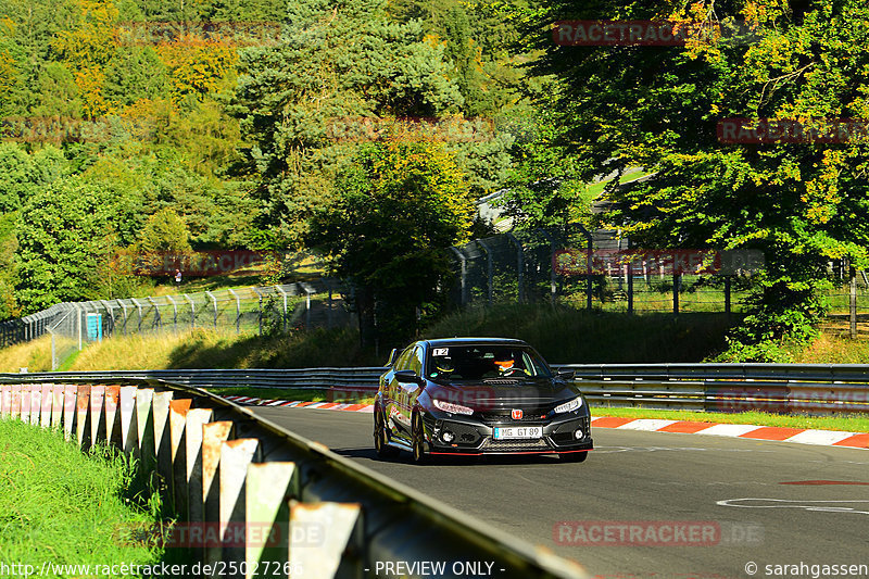 Bild #25027266 - Touristenfahrten Nürburgring Nordschleife (01.10.2023)