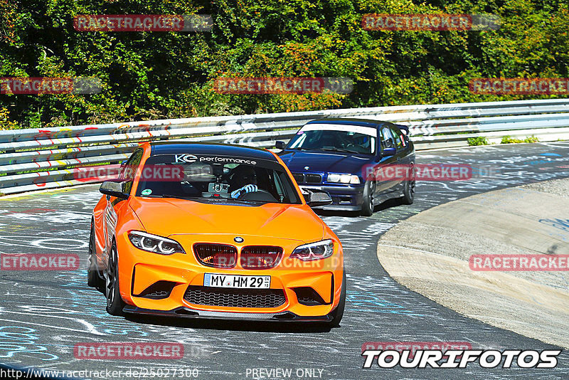 Bild #25027300 - Touristenfahrten Nürburgring Nordschleife (01.10.2023)