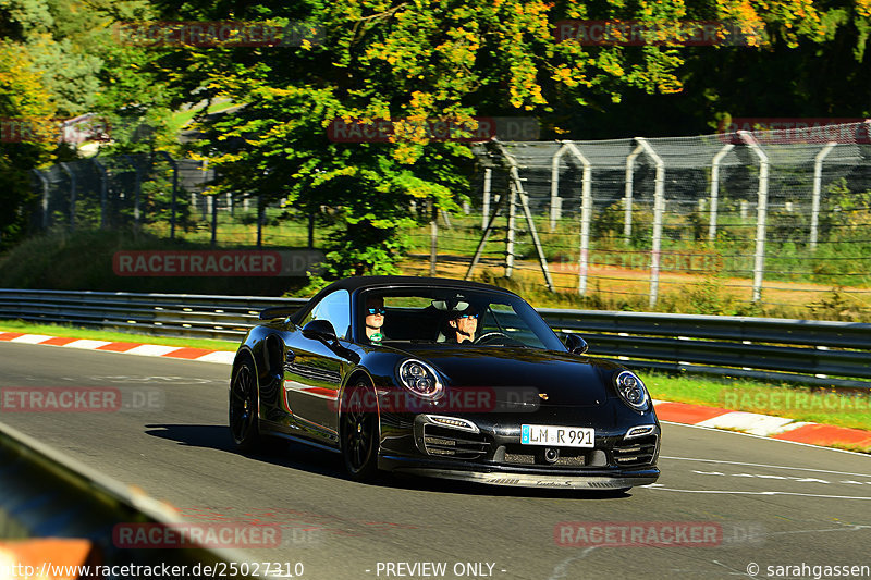 Bild #25027310 - Touristenfahrten Nürburgring Nordschleife (01.10.2023)