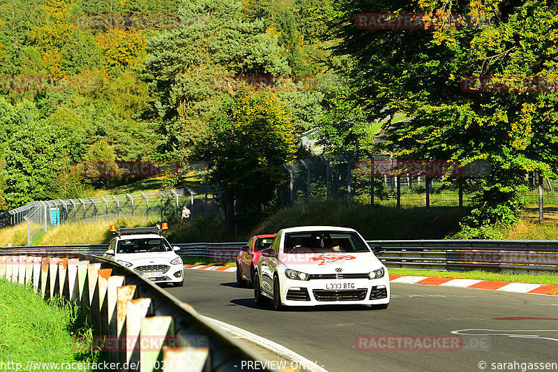 Bild #25027322 - Touristenfahrten Nürburgring Nordschleife (01.10.2023)