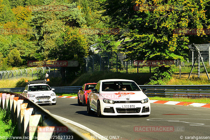 Bild #25027323 - Touristenfahrten Nürburgring Nordschleife (01.10.2023)