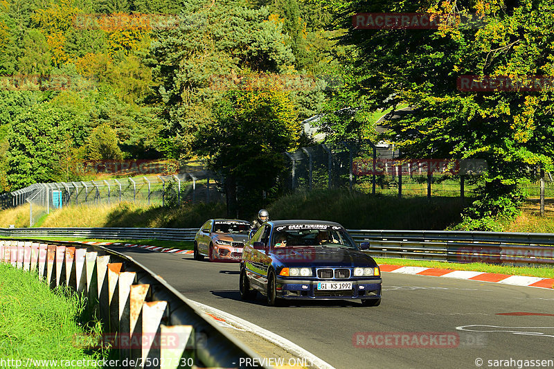 Bild #25027330 - Touristenfahrten Nürburgring Nordschleife (01.10.2023)