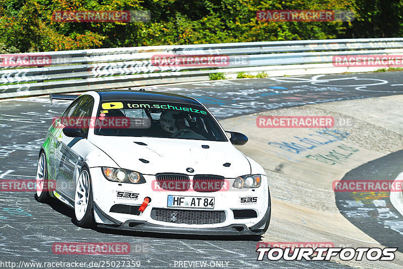 Bild #25027359 - Touristenfahrten Nürburgring Nordschleife (01.10.2023)