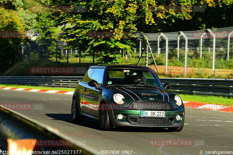 Bild #25027377 - Touristenfahrten Nürburgring Nordschleife (01.10.2023)