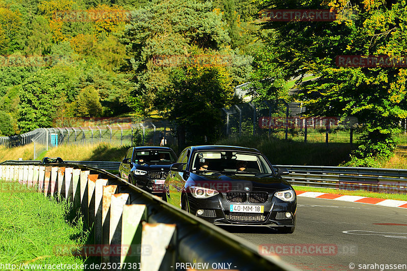 Bild #25027381 - Touristenfahrten Nürburgring Nordschleife (01.10.2023)