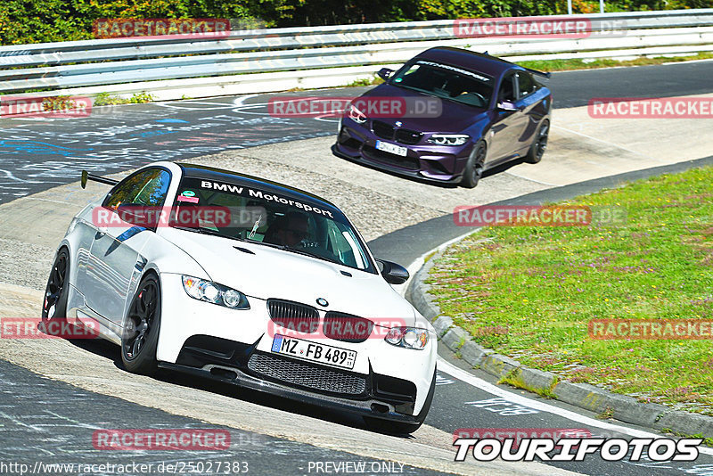 Bild #25027383 - Touristenfahrten Nürburgring Nordschleife (01.10.2023)