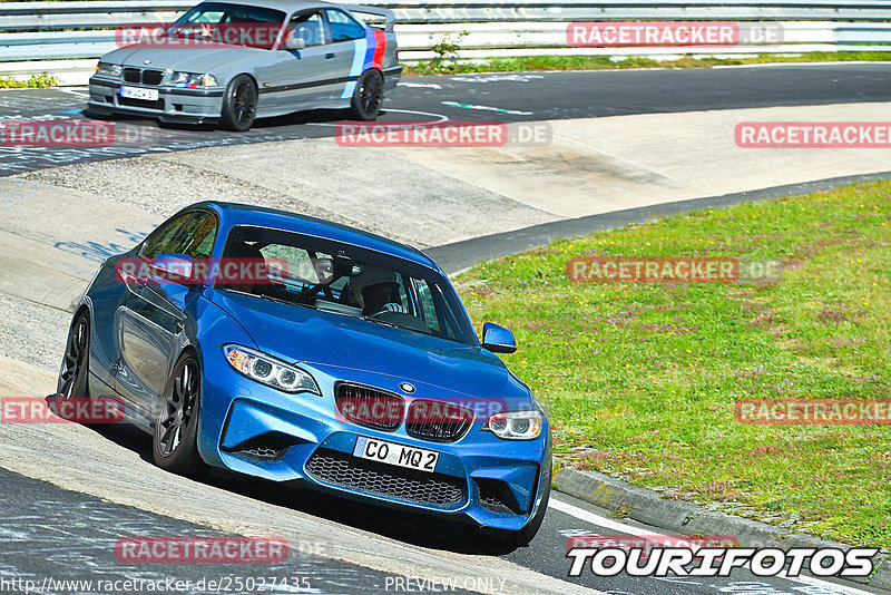 Bild #25027435 - Touristenfahrten Nürburgring Nordschleife (01.10.2023)