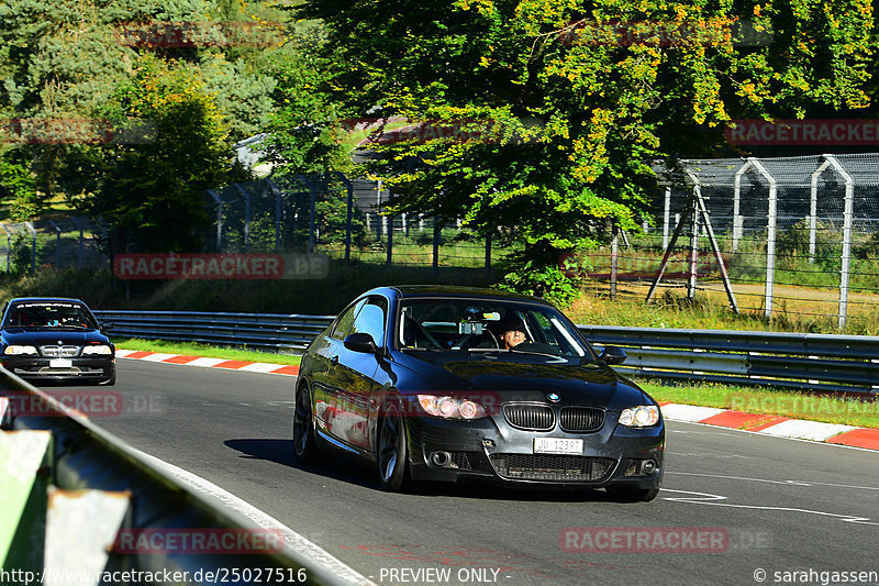 Bild #25027516 - Touristenfahrten Nürburgring Nordschleife (01.10.2023)