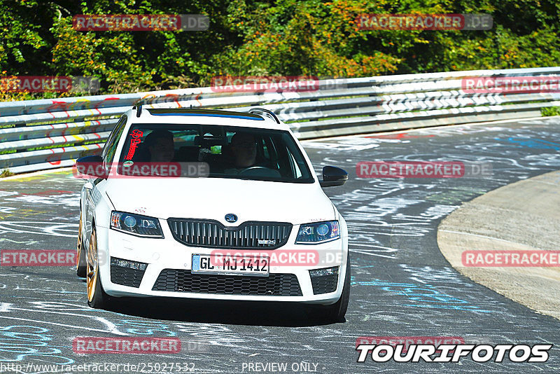 Bild #25027532 - Touristenfahrten Nürburgring Nordschleife (01.10.2023)