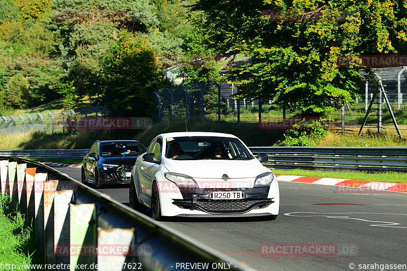 Bild #25027622 - Touristenfahrten Nürburgring Nordschleife (01.10.2023)