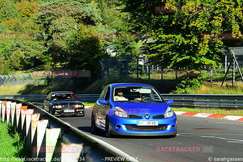 Bild #25027634 - Touristenfahrten Nürburgring Nordschleife (01.10.2023)