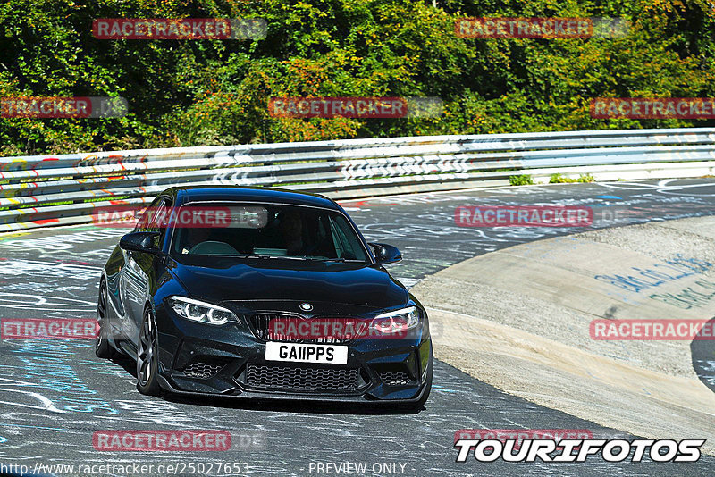 Bild #25027653 - Touristenfahrten Nürburgring Nordschleife (01.10.2023)