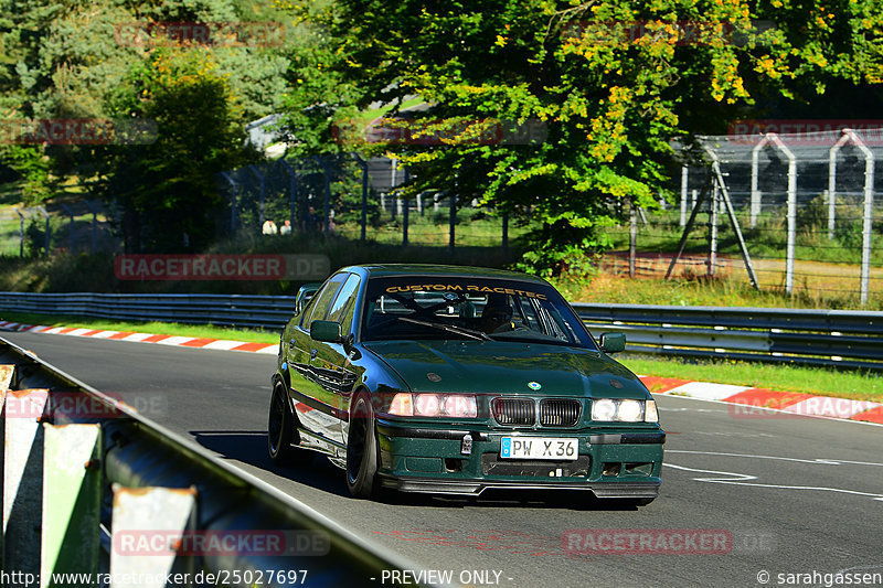 Bild #25027697 - Touristenfahrten Nürburgring Nordschleife (01.10.2023)