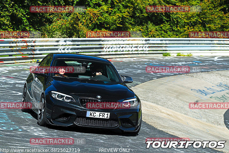 Bild #25027719 - Touristenfahrten Nürburgring Nordschleife (01.10.2023)