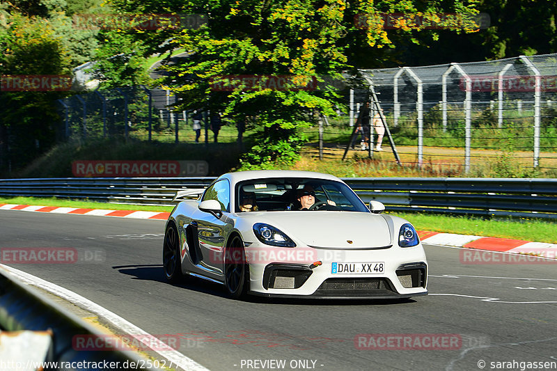 Bild #25027725 - Touristenfahrten Nürburgring Nordschleife (01.10.2023)