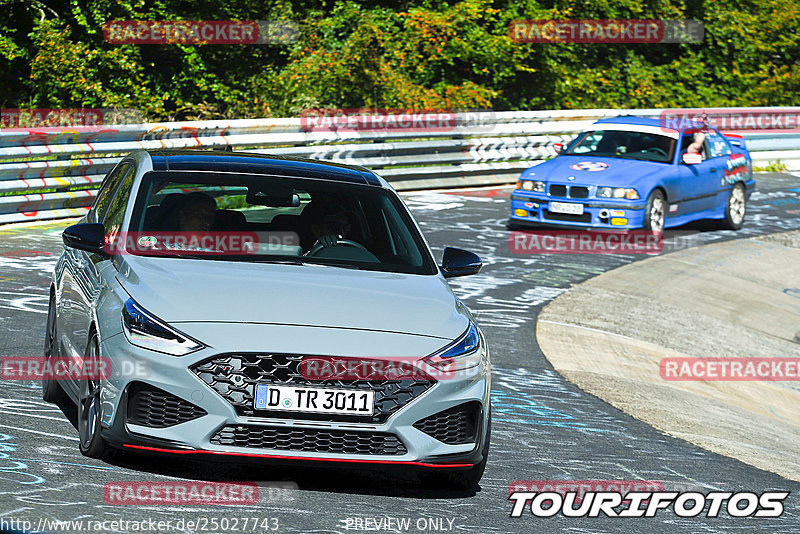 Bild #25027743 - Touristenfahrten Nürburgring Nordschleife (01.10.2023)