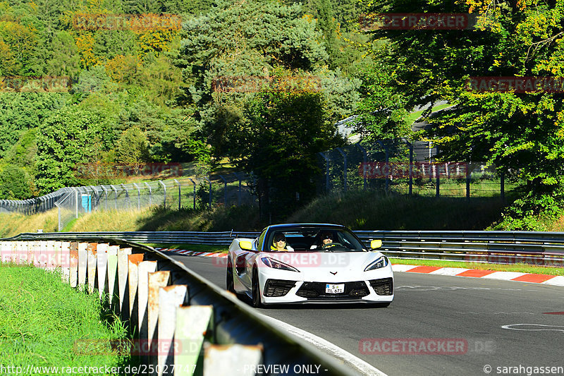 Bild #25027747 - Touristenfahrten Nürburgring Nordschleife (01.10.2023)