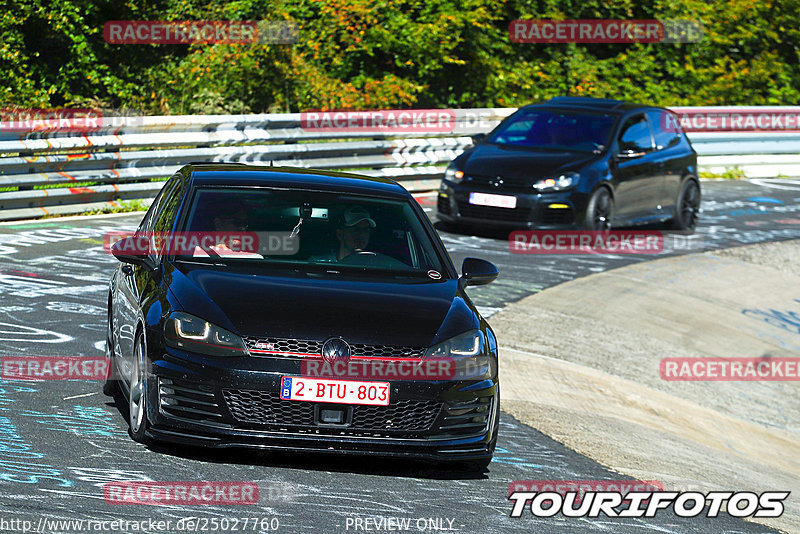 Bild #25027760 - Touristenfahrten Nürburgring Nordschleife (01.10.2023)