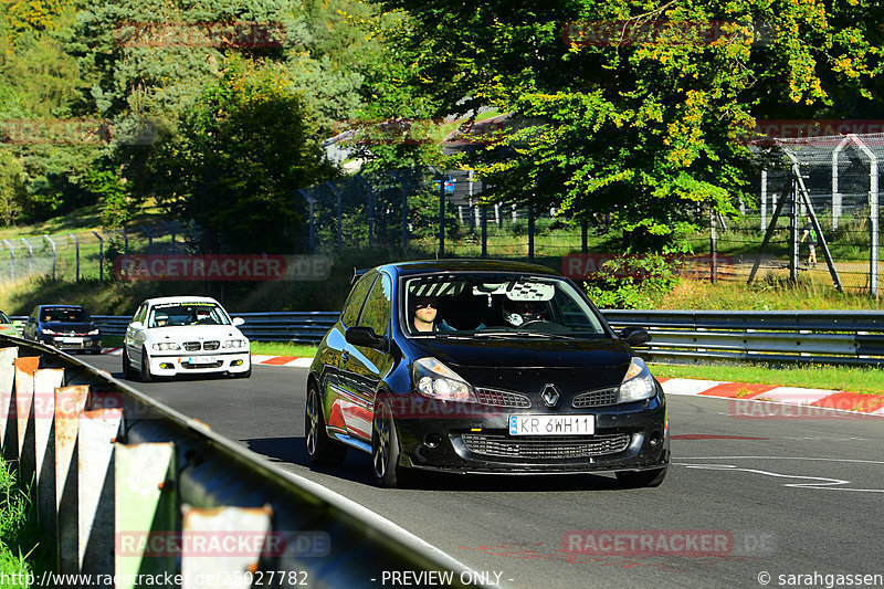 Bild #25027782 - Touristenfahrten Nürburgring Nordschleife (01.10.2023)