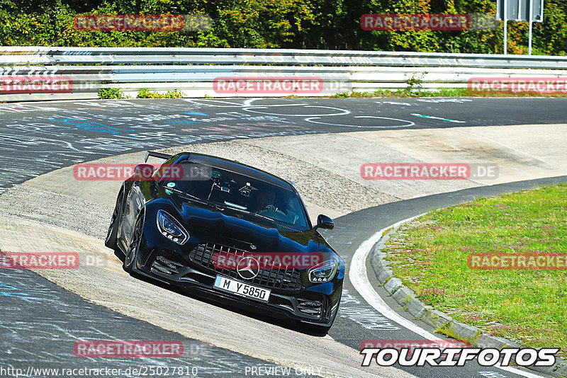 Bild #25027810 - Touristenfahrten Nürburgring Nordschleife (01.10.2023)