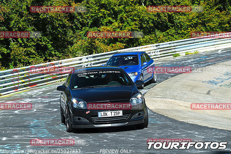 Bild #25027833 - Touristenfahrten Nürburgring Nordschleife (01.10.2023)