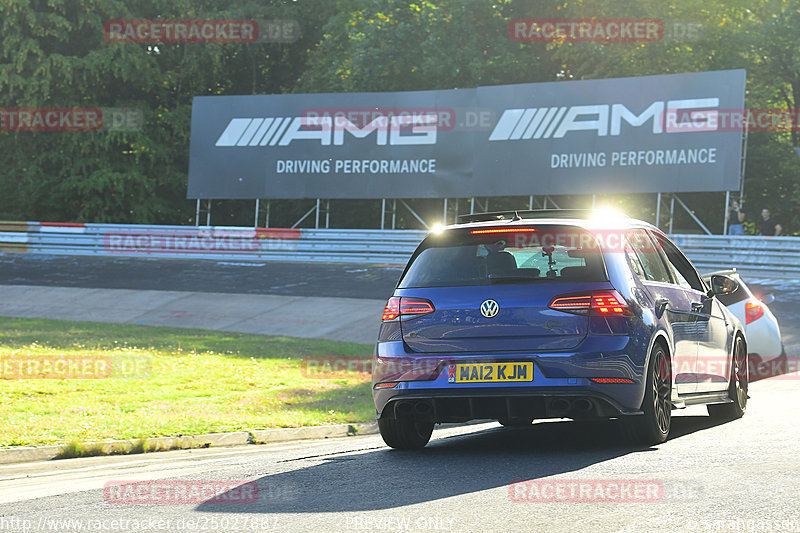 Bild #25027887 - Touristenfahrten Nürburgring Nordschleife (01.10.2023)