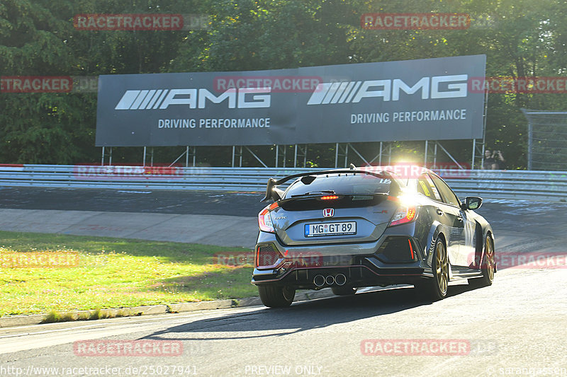 Bild #25027941 - Touristenfahrten Nürburgring Nordschleife (01.10.2023)