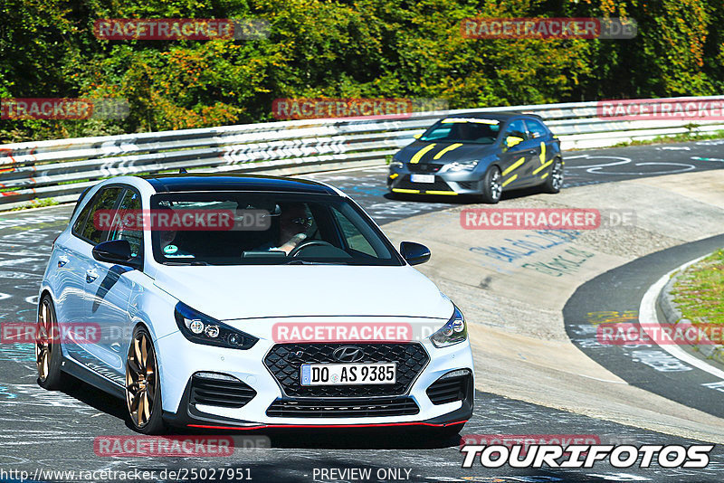 Bild #25027951 - Touristenfahrten Nürburgring Nordschleife (01.10.2023)