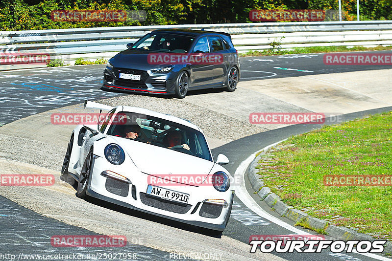 Bild #25027958 - Touristenfahrten Nürburgring Nordschleife (01.10.2023)