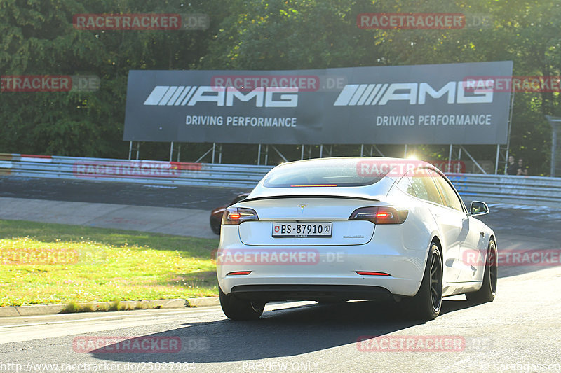 Bild #25027984 - Touristenfahrten Nürburgring Nordschleife (01.10.2023)