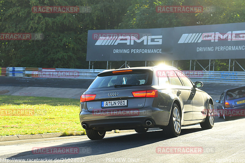 Bild #25028012 - Touristenfahrten Nürburgring Nordschleife (01.10.2023)