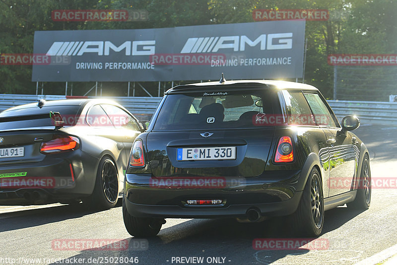 Bild #25028046 - Touristenfahrten Nürburgring Nordschleife (01.10.2023)