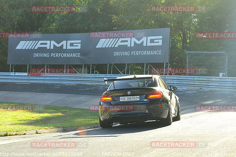 Bild #25028048 - Touristenfahrten Nürburgring Nordschleife (01.10.2023)